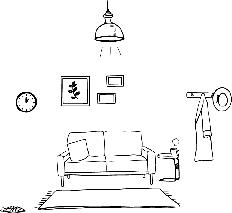 あなたと一緒に、納得 いくまで 家づくりを考えます。 地元に根ざした親切な対応で、 ご家族の理想を実現。「親切・丁寧・安心価格」で、 ずっと愛される家づくりを目指しています。