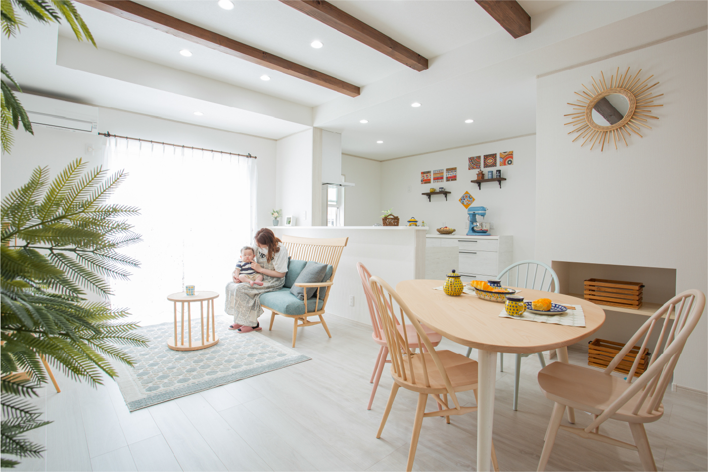 施工事例　イメージ画像