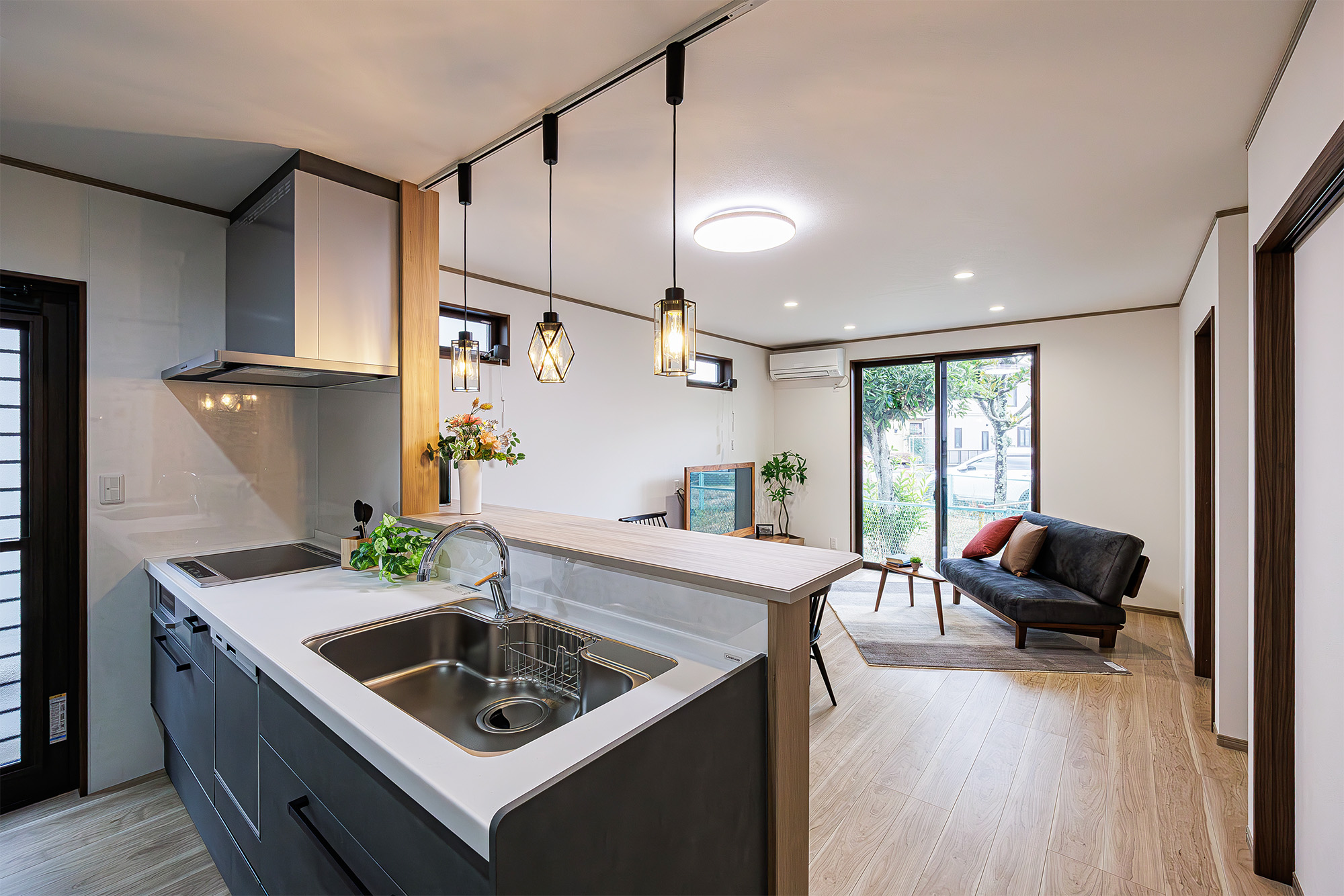 内観イメージ画像