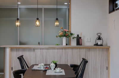 新築施工事例UPしました。